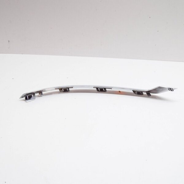 Volvo XC90 MK2 Rear Right Bumper Molding 31383857 NEW GENUINE - Image 5