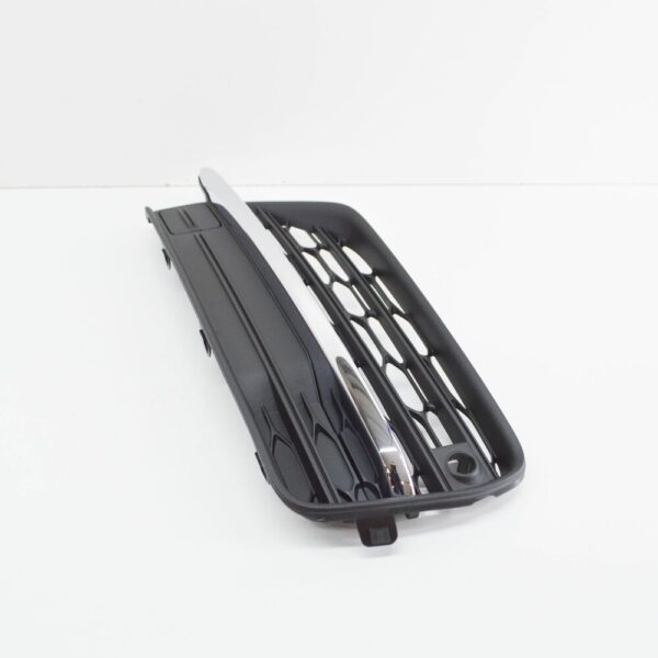 Volvo XC90 MK2 front bumper right radiator grille 31383867 NEW