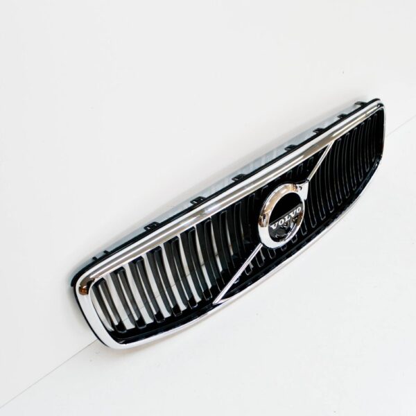 VOLVO S90 MK2 UPPER RADIATOR GRILLE 31383894 NEW GENUINE - Image 3