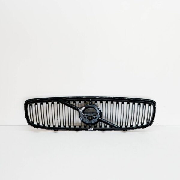 VOLVO S90 MK2 UPPER RADIATOR GRILLE 31383894 NEW GENUINE - Image 5