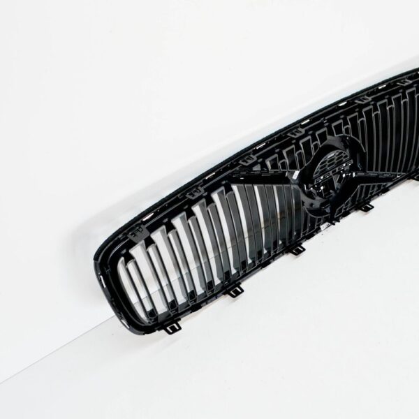 VOLVO S90 MK2 UPPER RADIATOR GRILLE 31383894 NEW GENUINE - Image 6