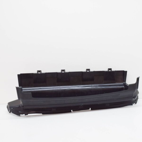 Volvo V40 Hatchback Lower Air Deflectors