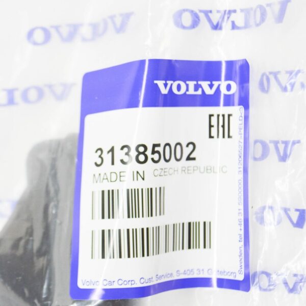 VOLVO V40 Cross Country Front Left Roof Rail Cover 31385002 NEW GENUINE - Image 6