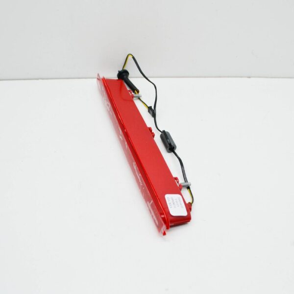 Volvo V40 Hatchback Rear Tailgate Additional Brake Light 31385469 NEW GENUINE - Image 3