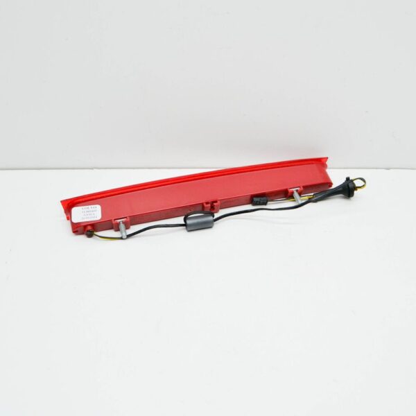 Volvo V40 Hatchback Rear Tailgate Additional Brake Light 31385469 NEW GENUINE