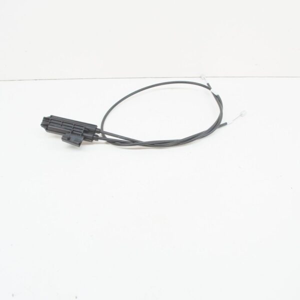 VOLVO S60 MK2 Front Hood Release Cable 31385848 NEW - Image 5