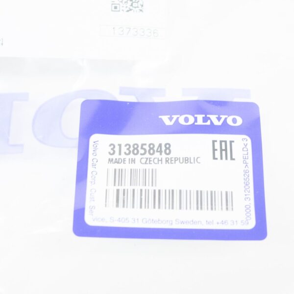VOLVO S60 MK2 Front Hood Release Cable 31385848 NEW - Image 6