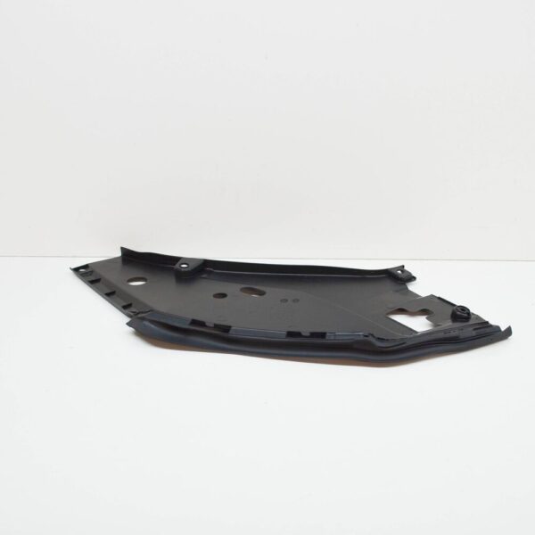 VOLVO S90 MK2 Front Left Engine Fender Strip Cover 31386868 NEW Genuine - Image 3