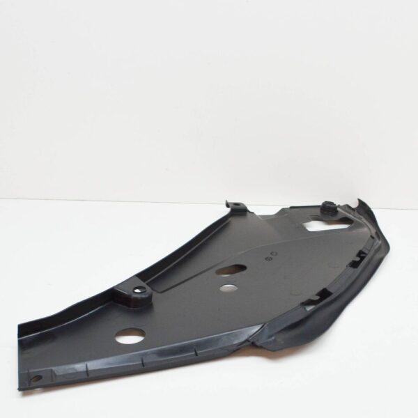 VOLVO S90 MK2 Front Left Engine Fender Strip Cover 31386868 NEW Genuine