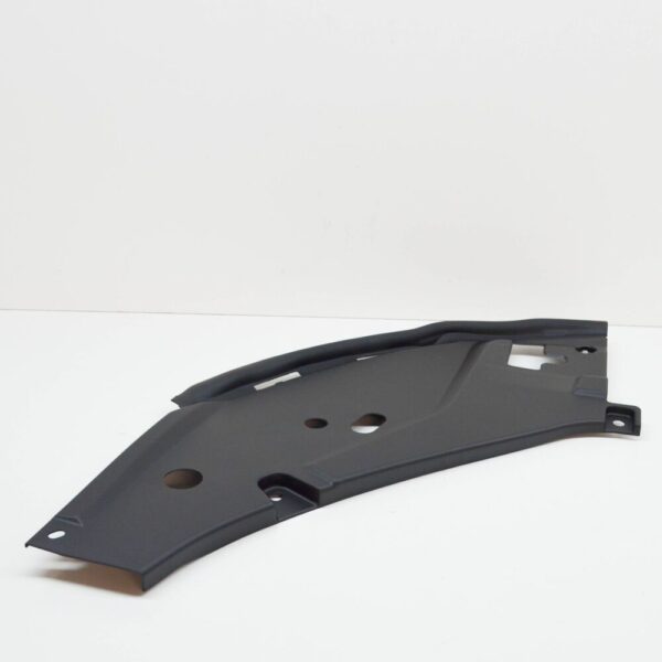 VOLVO S90 MK2 Front Left Engine Fender Strip Cover 31386868 NEW Genuine - Image 5