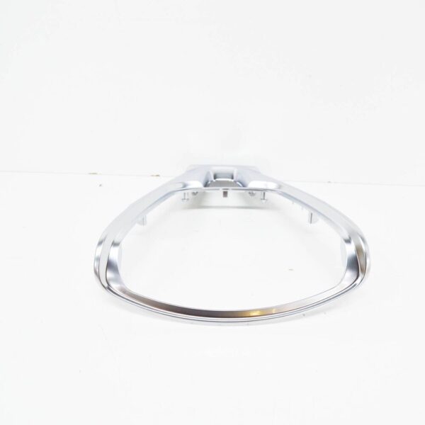Volvo XC70 MK2 Steering Wheel Trim 31390459 NEW REAL - Image 3