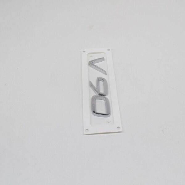 VOLVO V90 MK2 HATCH BADGE EMBLEM 31391019 NEW GENUINE - Image 3