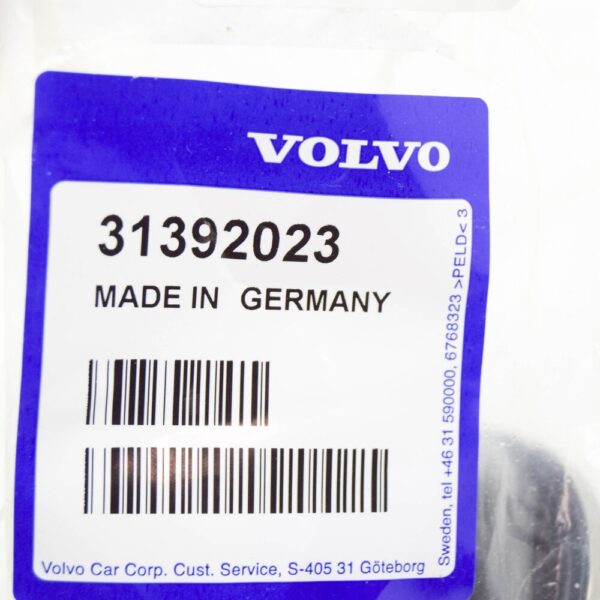 VOLVO V40 Fuel Filler Pipe Insert 31392023 NEW GENUINE - Image 6