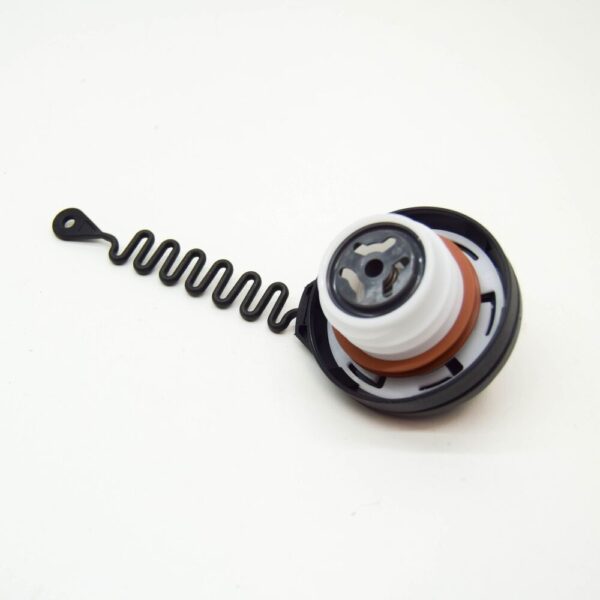 Volvo XC90 MK1 Tank Cover 31392044 NEW ORIGINAL - Image 3