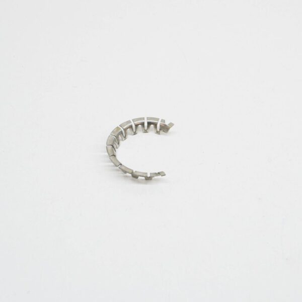 Volvo V60 MK1 Fuel Tank Lock Ring 31392838 New - Image 3