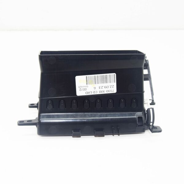 Volvo S60 MK2 Center Console Air Outlet Front 31393992 NEW ORIGINAL - Image 3