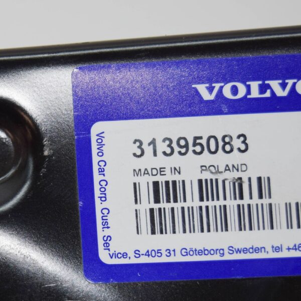 VOLVO V40 Engine Mounting Right Reinforcement 31395083 NEW GENUINE - Image 6