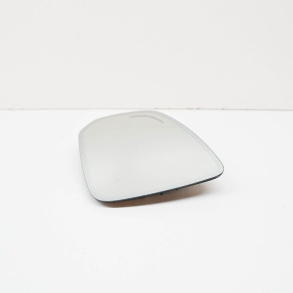 Volvo XC90 MK2 door mirror glass front left LHD 31395528 NEW original - Image 3