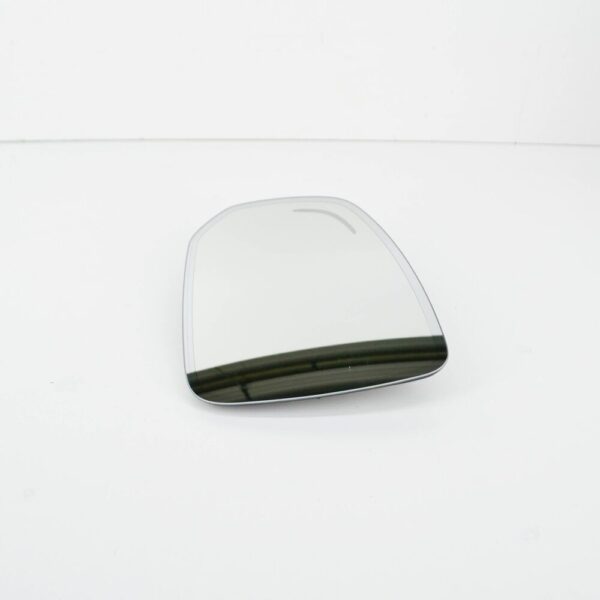 VOLVO XC90 MK2 Front Left Door Mirror Glass RHD 31395530 NEW GENUINE - Image 3