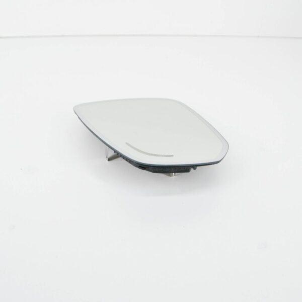 VOLVO XC90 MK2 Front Left Door Mirror Glass RHD 31395530 NEW GENUINE - Image 5
