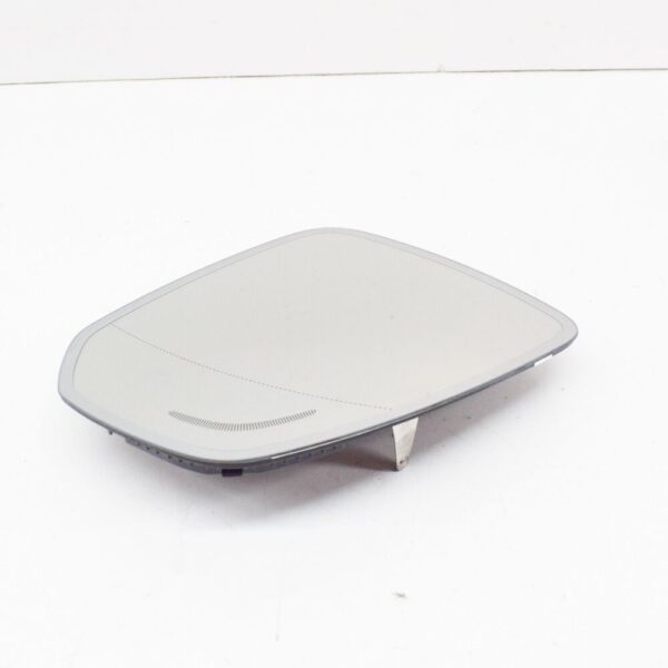 VOLVO S90 MK2 FRONT RIGHT DOOR MIRROR GLASS RHD 31395541 NEW GENUINE - Image 3