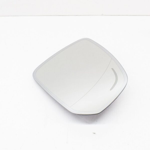 VOLVO S90 MK2 FRONT RIGHT DOOR MIRROR GLASS RHD 31395541 NEW GENUINE