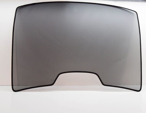 VOLVO S80 MK2 REAR WINDOW SUNSHADE 31399204 NEW GENUINE