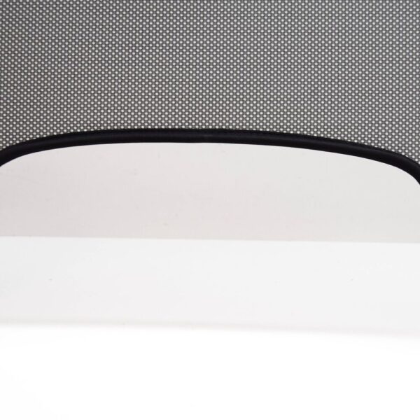 VOLVO S80 MK2 REAR WINDOW SUNSHADE 31399204 NEW GENUINE - Image 5
