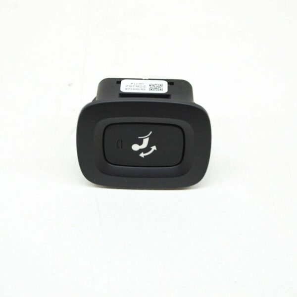Volvo XC90 MK2 Towing Hook Operating Button 31399328 NEW GENUINE