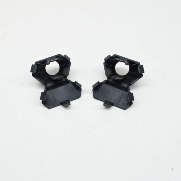 NEW VOLVO S60 MK2 FRONT PARK SENSOR HOLDING CLIP R-DESIGN 31399380 - Image 3