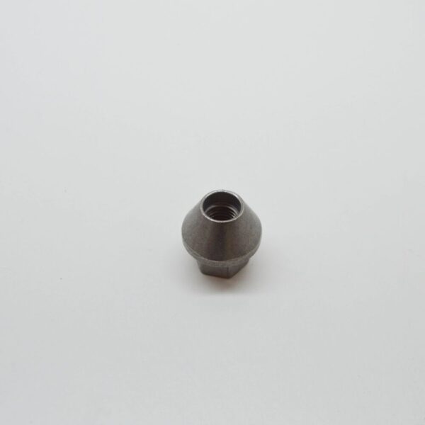 Volvo C30 Wheel Lug Groove 31400259 NEW GENUINE - Image 3
