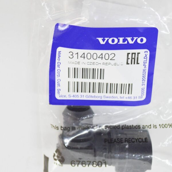 Volvo V40 Hatchback Brake Booster Pressure Sensor 31400402 NEW GENUINE - Image 6