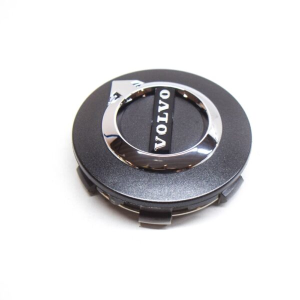 VOLVO XC90 MK2 WHEEL CENTRE HUB CAP 31400897 NEW GENUINE - Image 5