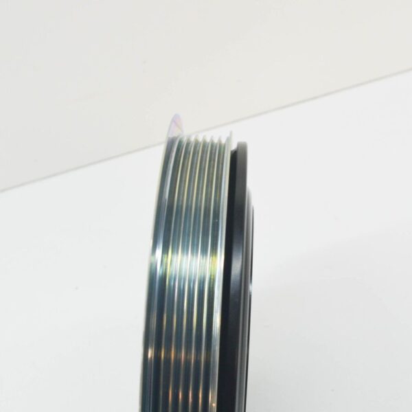 Volvo S60 MK2 Crankshaft Belt Pulley 31401194 NEW GENUINE - Image 3