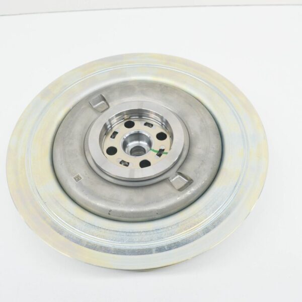 Volvo S60 MK2 Crankshaft Belt Pulley 31401194 NEW GENUINE