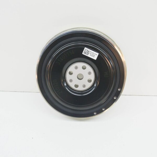 Volvo S60 MK2 Crankshaft Belt Pulley 31401194 NEW GENUINE - Image 5