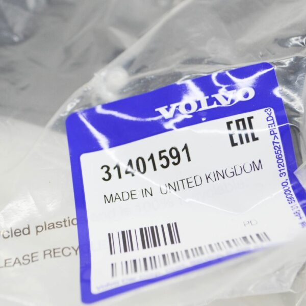 Volvo V40 Hatchback Crankcase Breather Oil Trap 31401591 NEW GENUINE - Image 6