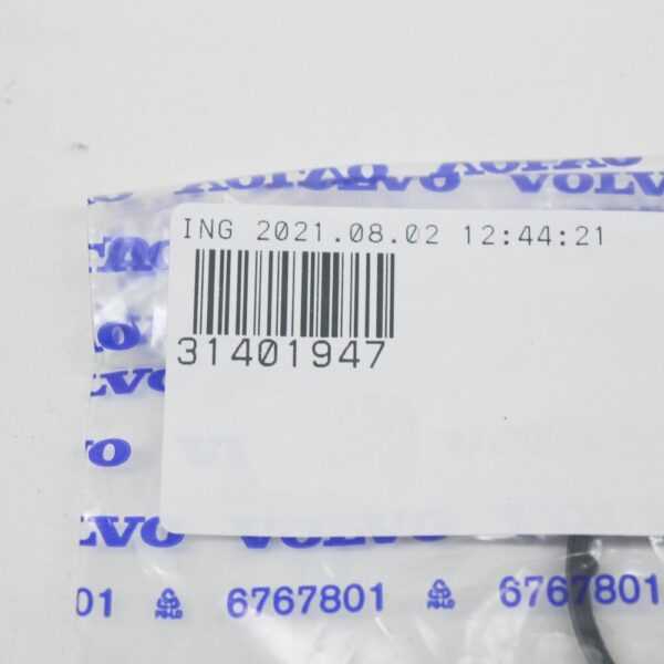 Volvo XC90 MK2 Engine Oil Cooler O-Ring 31401947 NEW REAL - Image 5