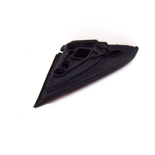 VOLVO XC60 MK2 Front Right Door Mirror Seal 31402701 NEW OEM - Image 3