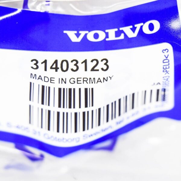 VOLVO V60 MK1 Front Left Door Light 31403123 NEW GENUINE - Image 6