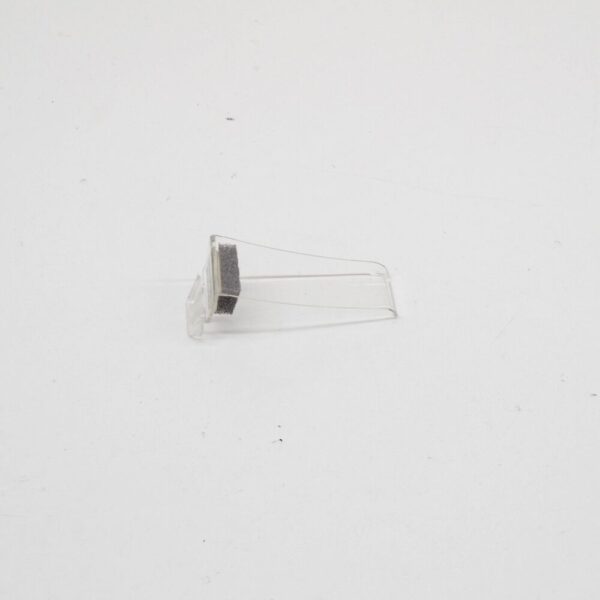 VOLVO XC90 MK1 Windshield Holder Ticket Clip 31403186 NEW GENUINE - Image 5