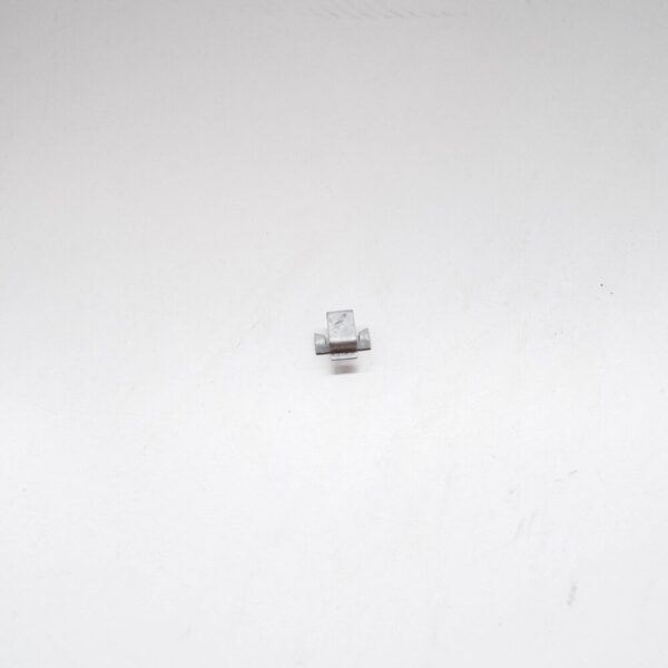 VOLVO XC90 II Air Distribution C-Pillar Clip 31404943, NEW, GENUINE - Image 3
