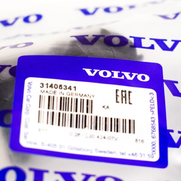 Volvo V60 Map Sensor 31405341 NEW REAL - Image 6