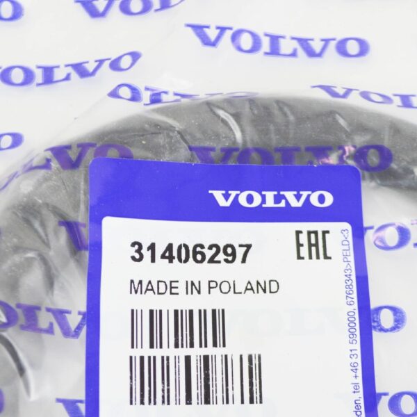 Volvo V40 Front Suspension Coil Lower Insulator 31406297 NEW GENUINE - Image 6