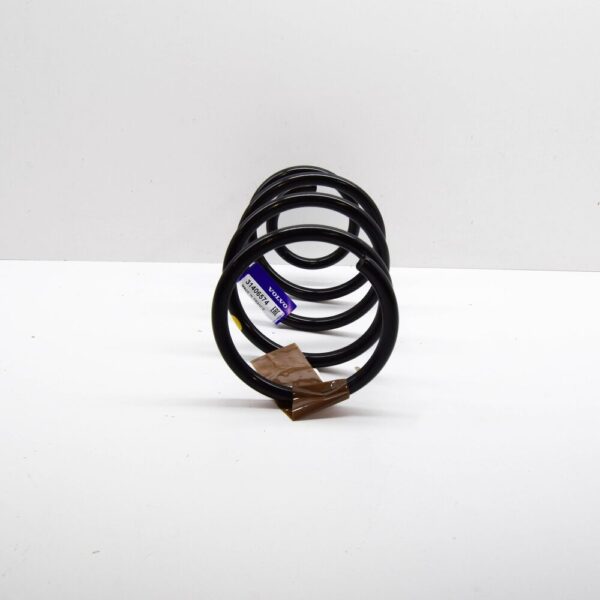 VOLVO V40 Front Coil Spring 31406574 NEW GENUINE - Image 3
