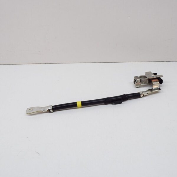 VOLVO S80 MK2 Negative Battery Cable 31407114 NEW GENUINE - Image 3