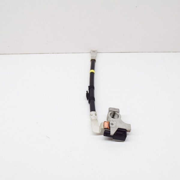 VOLVO S80 MK2 Negative Battery Cable 31407114 NEW GENUINE