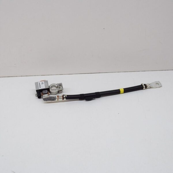 VOLVO S80 MK2 Negative Battery Cable 31407114 NEW GENUINE - Image 5