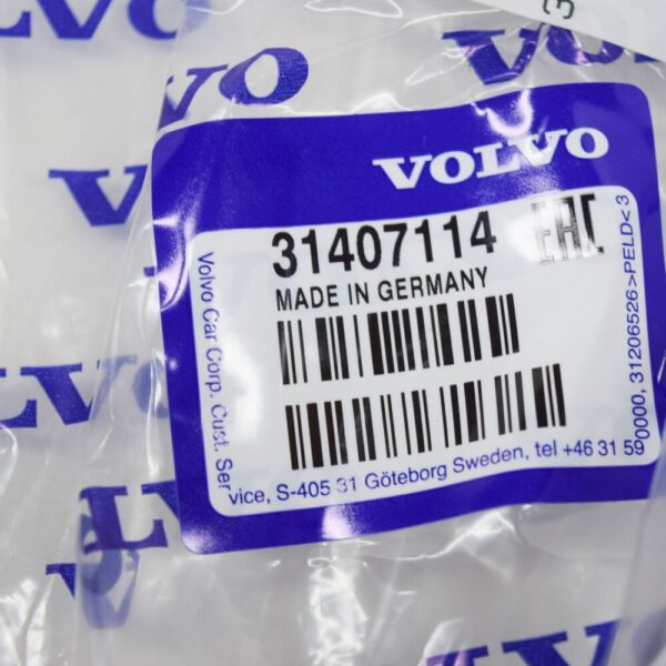 VOLVO S80 MK2 Negative Battery Cable 31407114 NEW GENUINE - Image 6