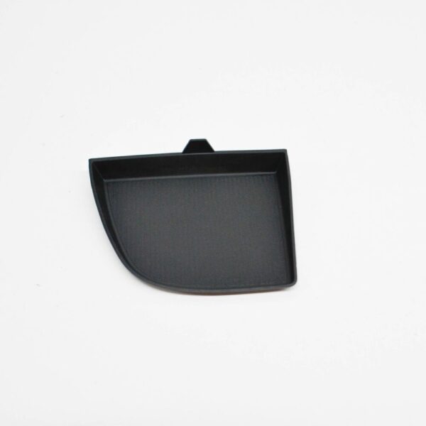 Volvo XC60 MK2 rubber mat front left bottom front 31407440 NEW original